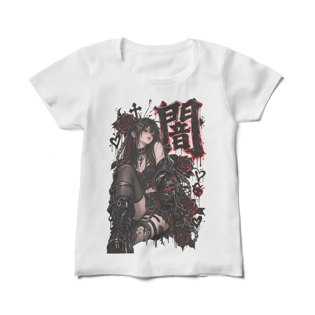 GOTHIC KANJI