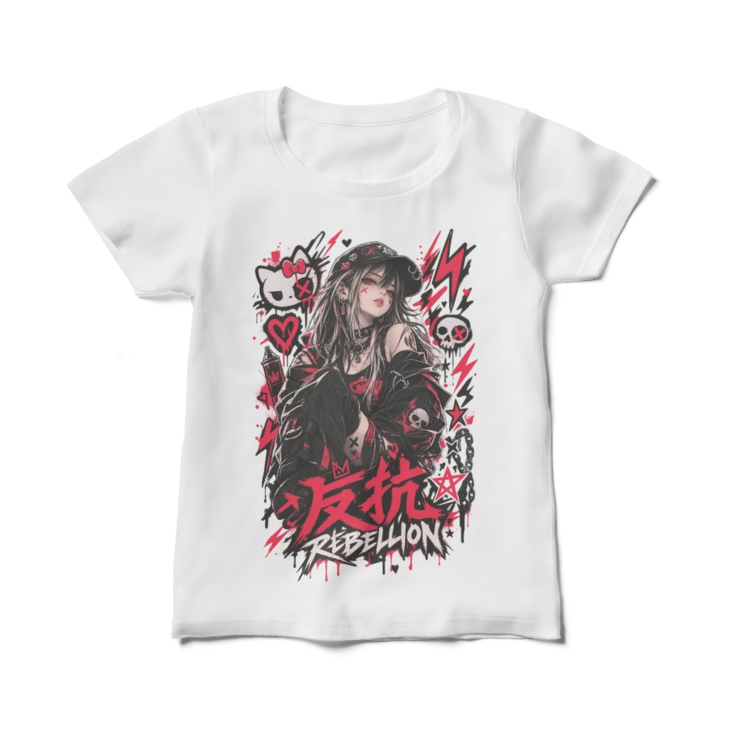 KAWAII REBEL