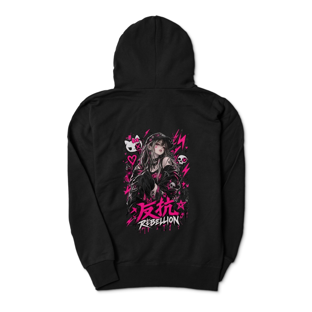 KAWAII REBEL