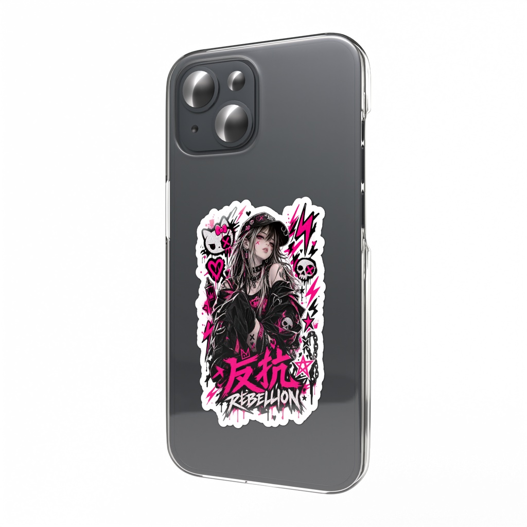 KAWAII REBEL