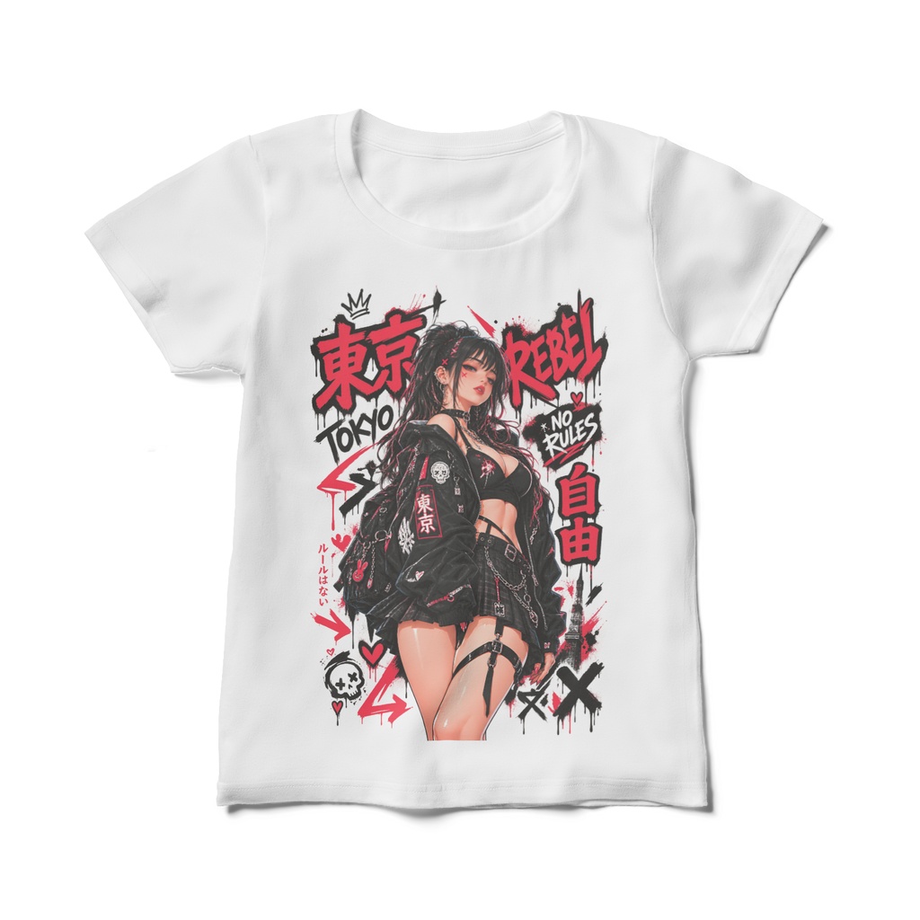 TOKYO REBEL