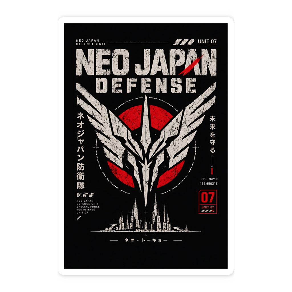 防衛第 07 部隊