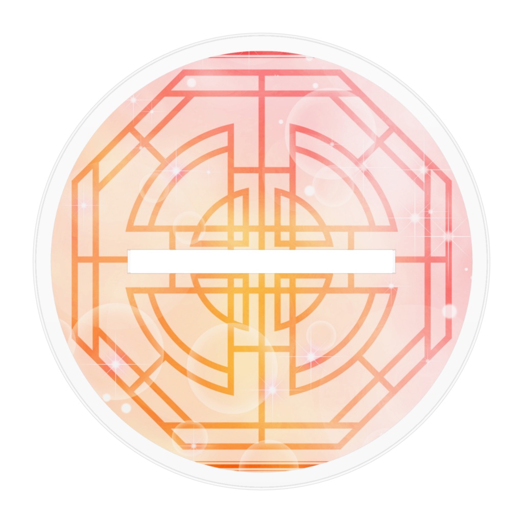 【雛幸音アリスネコ】4周年/誕生日記念/グッズ-アクリルフィギュア‐チャイナメイドver-100x100mm