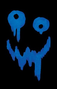 Ib絵画風ICカードステッカー