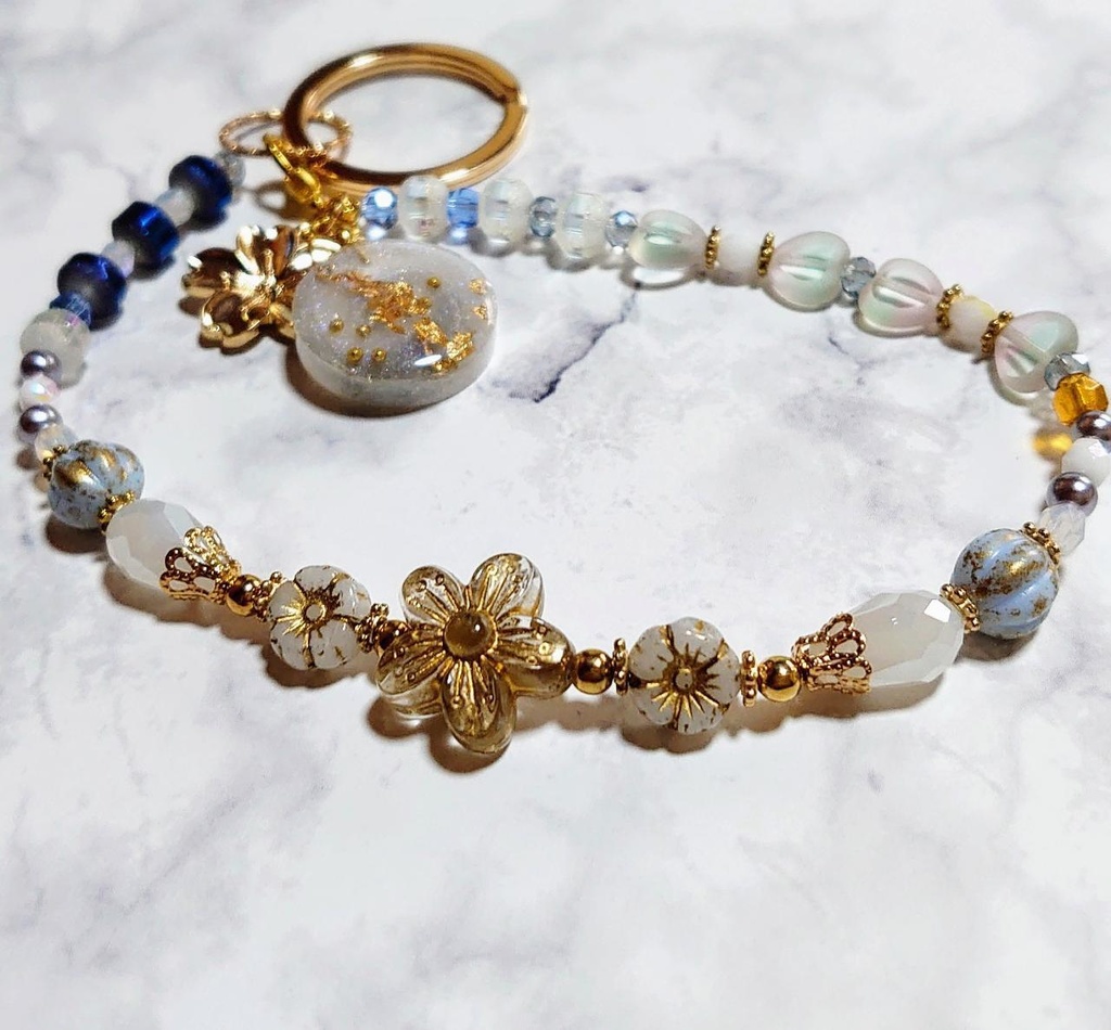 刀剣男子キーストラップ