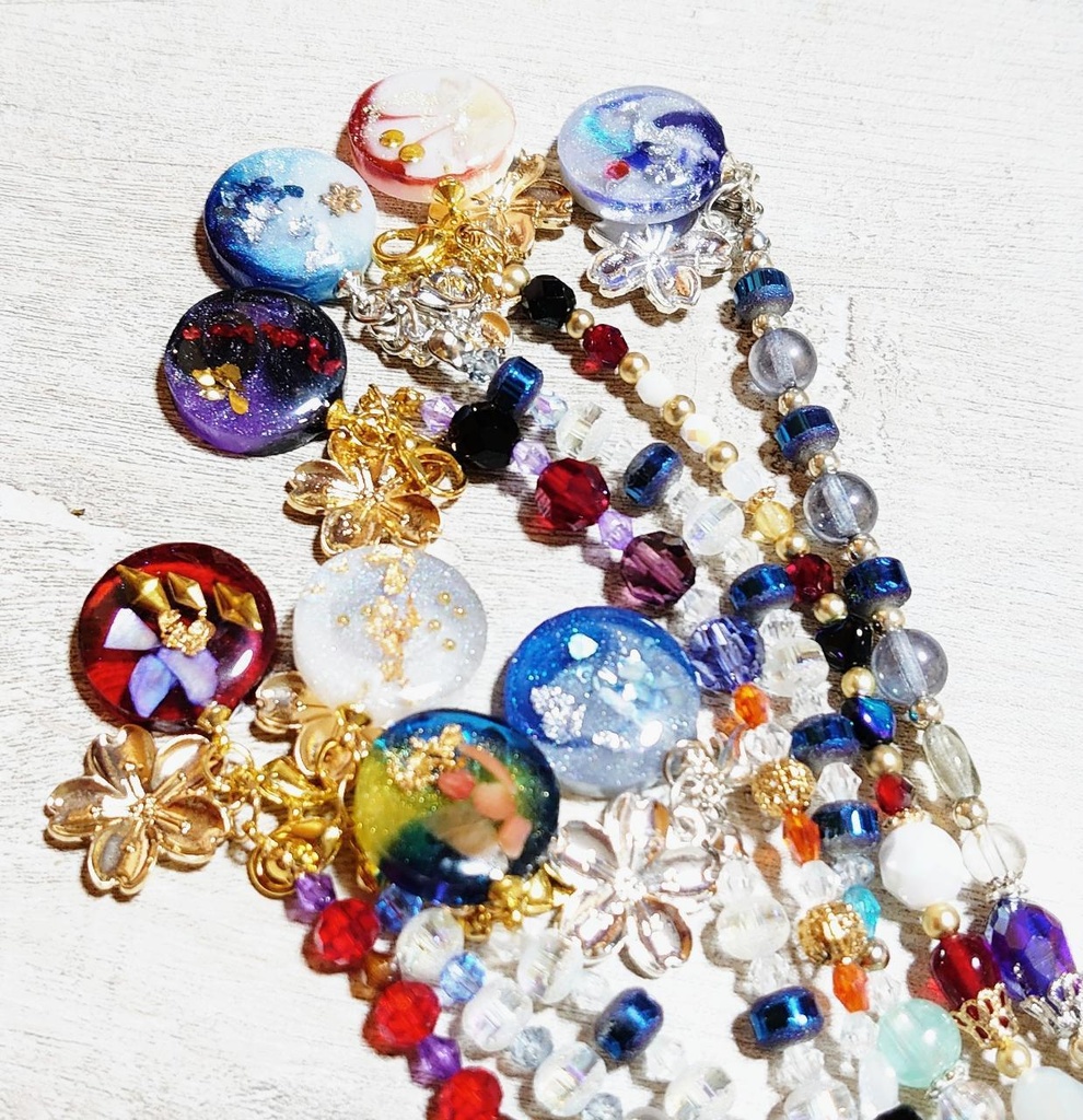 刀剣男子キーストラップ