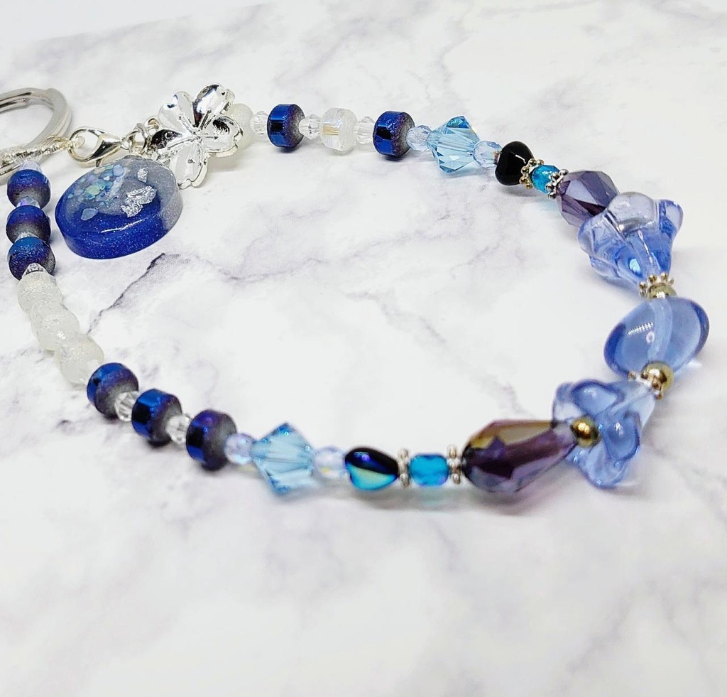 刀剣男子キーストラップ