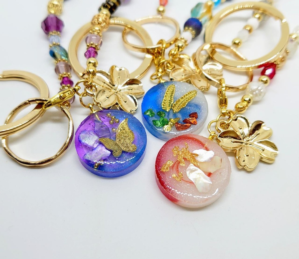 刀剣男子キーストラップ