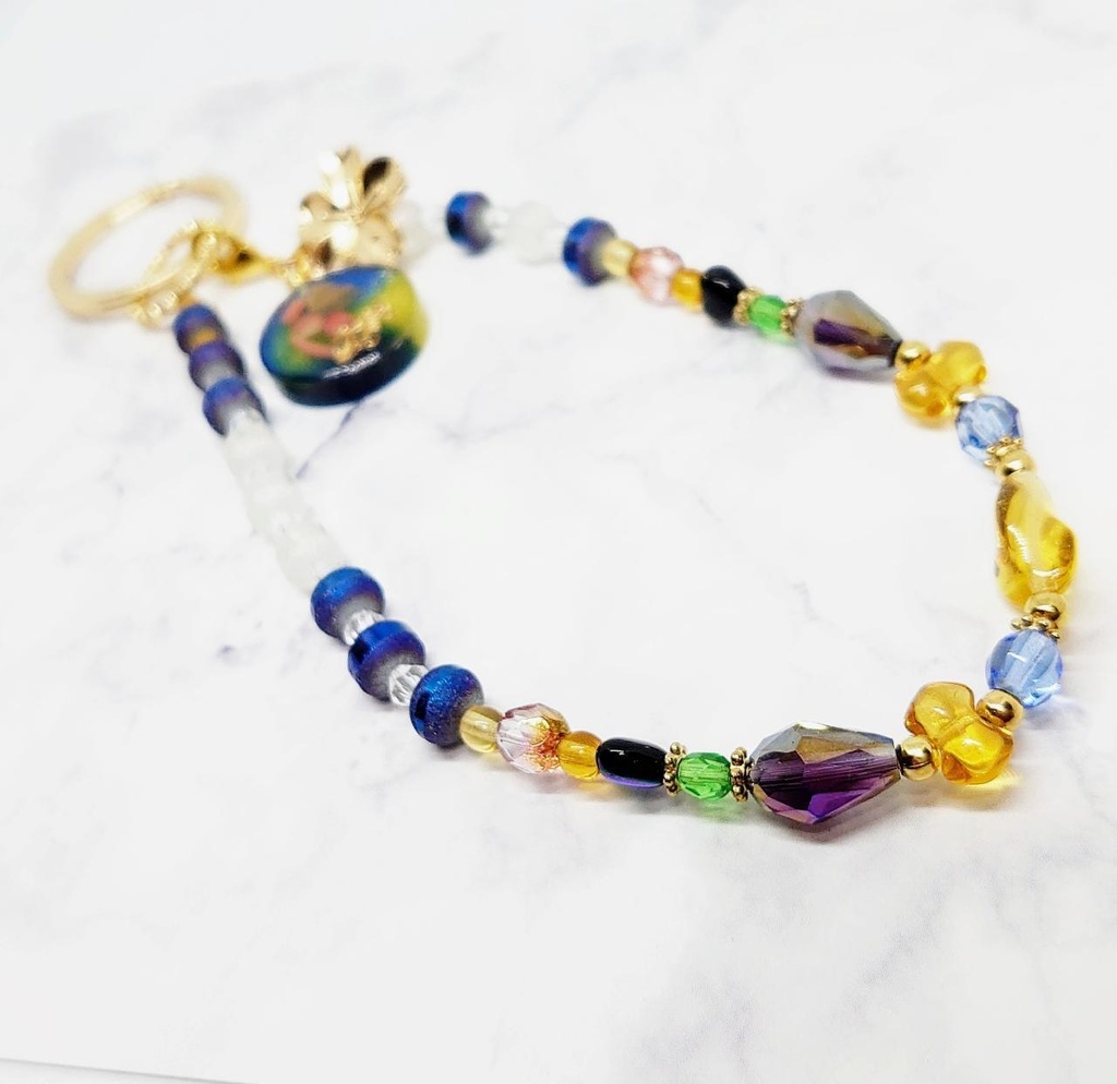 刀剣男子キーストラップ