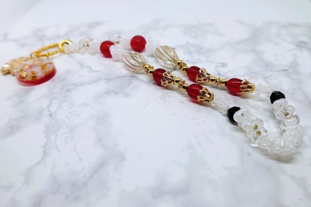 刀剣男子バッグチャーム