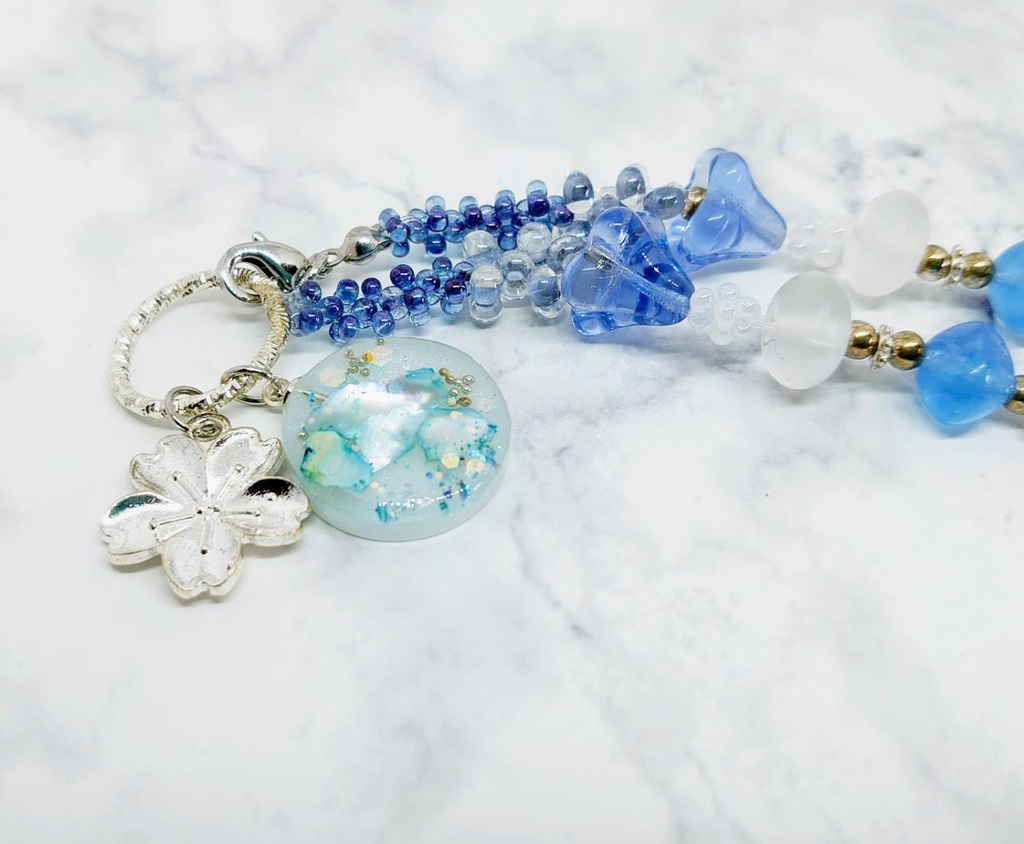 刀剣男子バッグチャーム