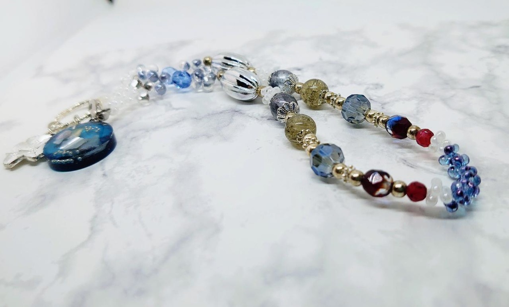 刀剣男子バッグチャーム