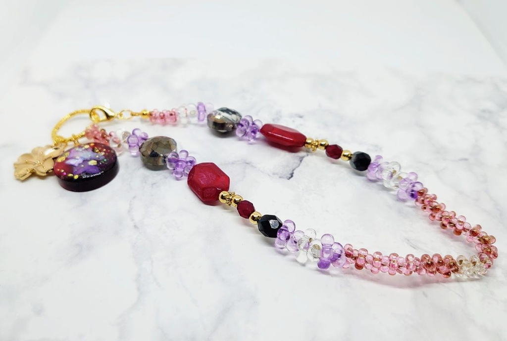 刀剣男子バッグチャーム