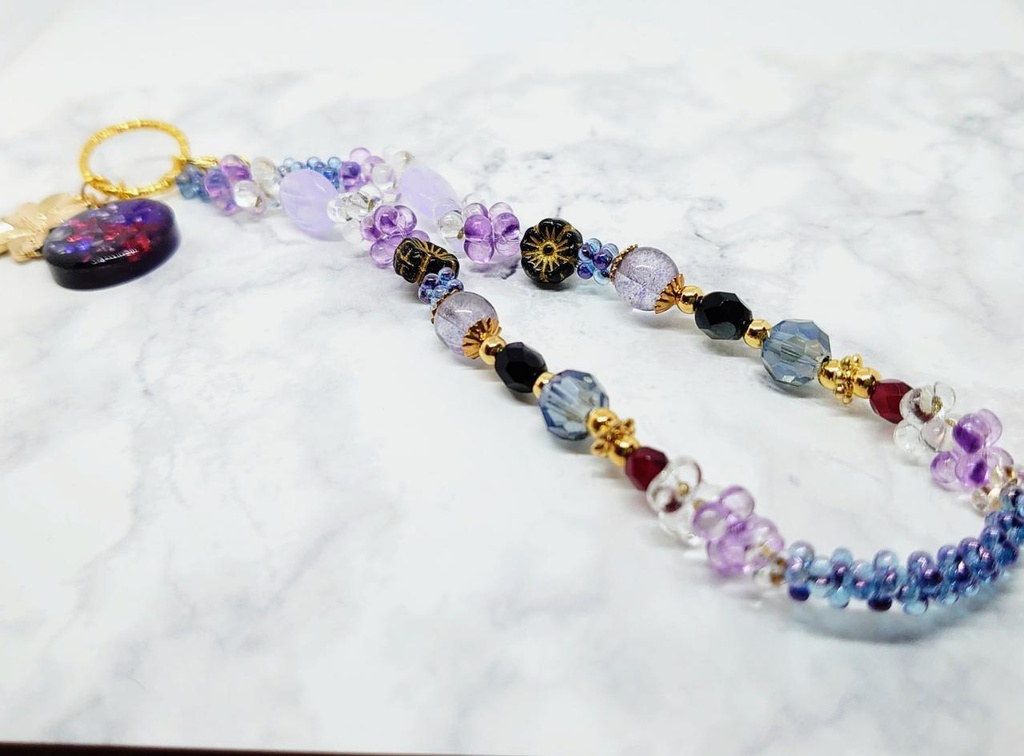 刀剣男子バッグチャーム