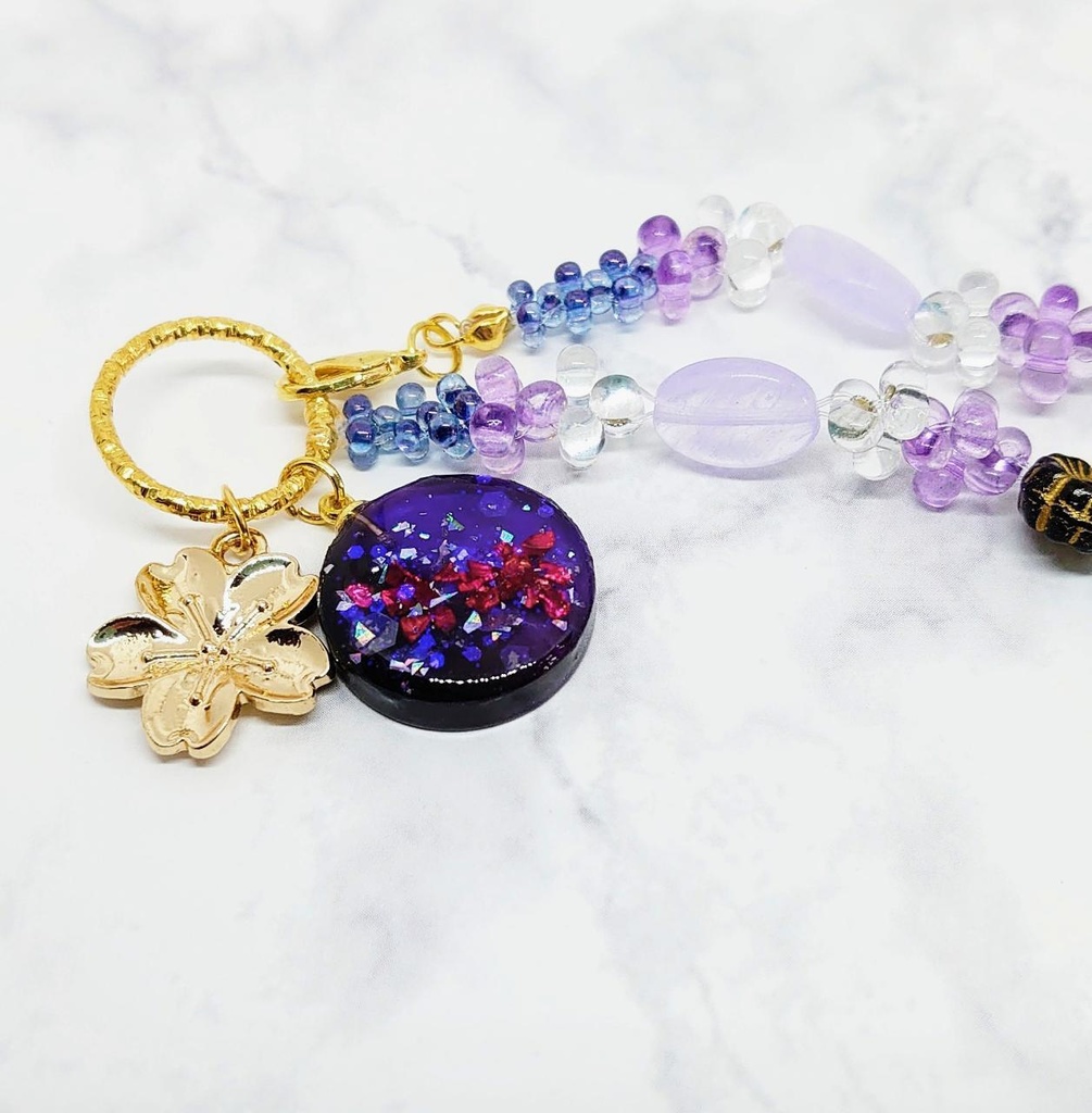 刀剣男子バッグチャーム