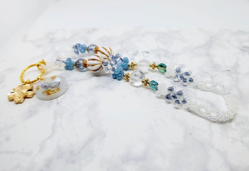 刀剣男子バッグチャーム