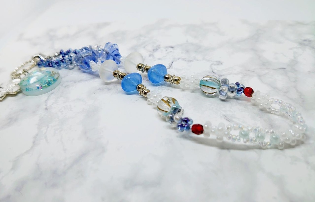 刀剣男子バッグチャーム