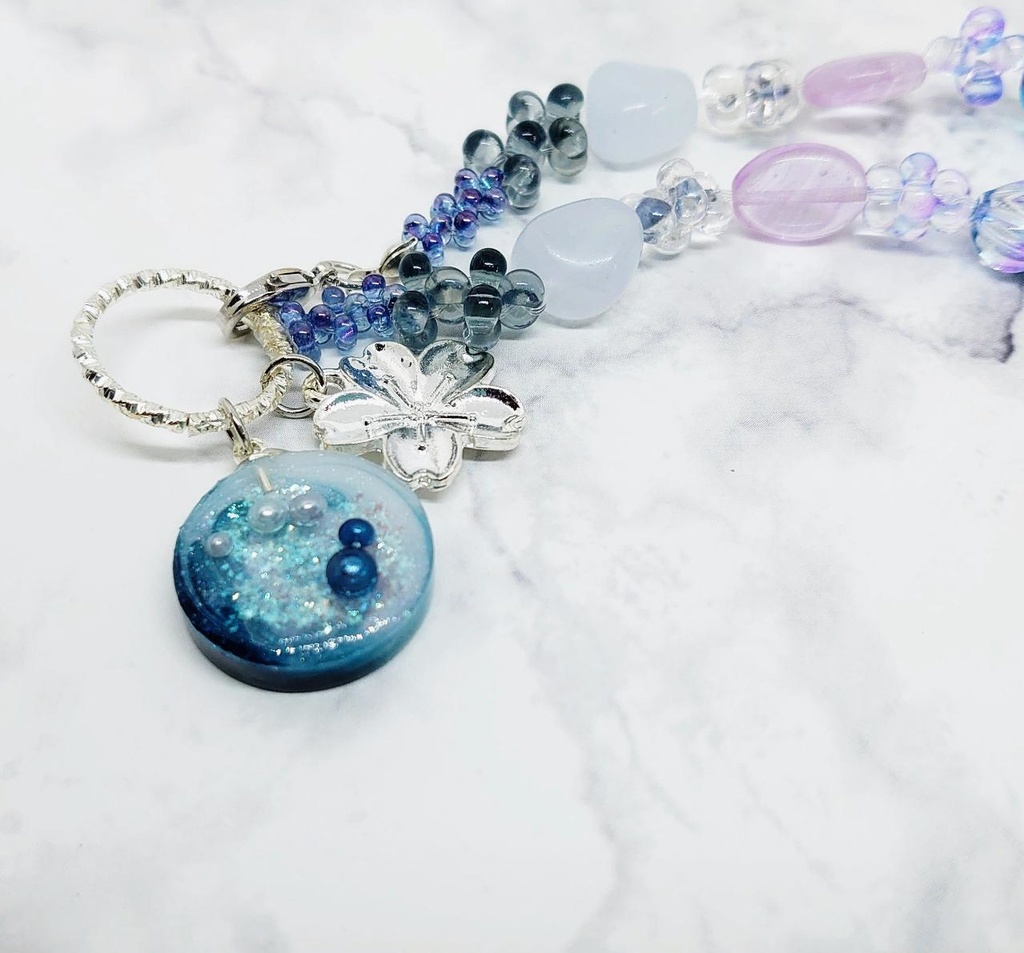 刀剣男子バッグチャーム