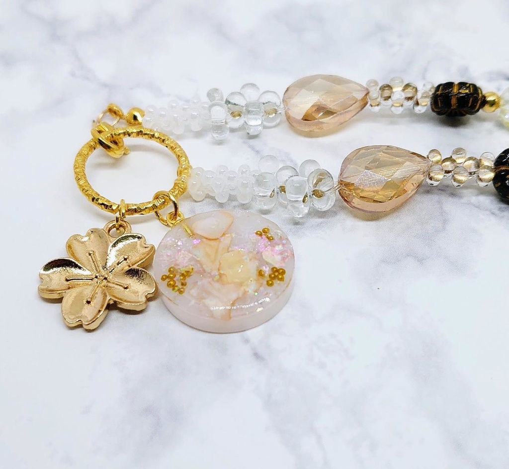 刀剣男子バッグチャーム