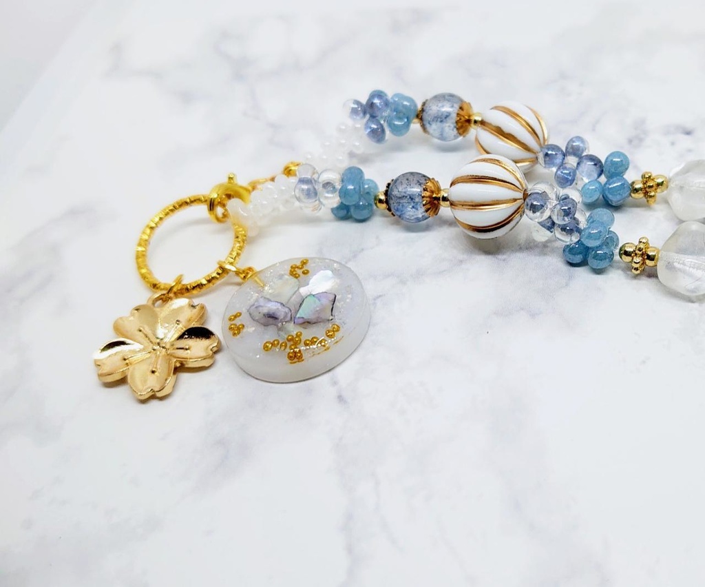 刀剣男子バッグチャーム