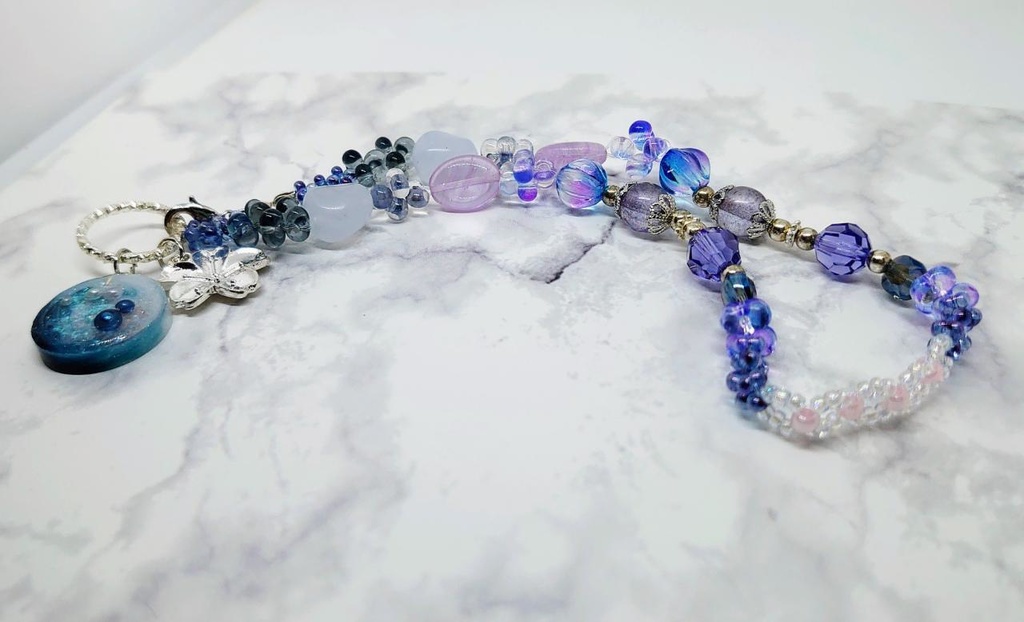 刀剣男子バッグチャーム