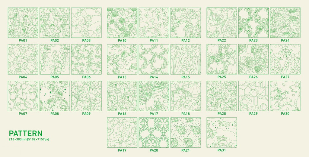 The Ophelia's Crown(DOWNLOAD)