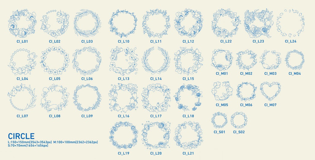 The Ophelia's Crown(DOWNLOAD)