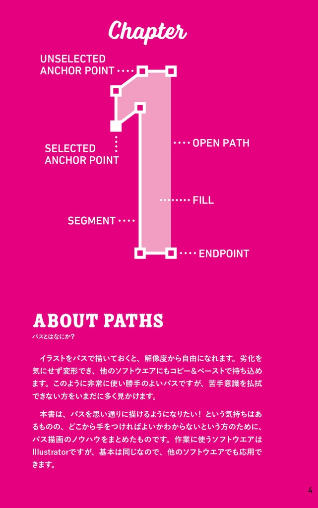 【電子書籍】PATH BOOK