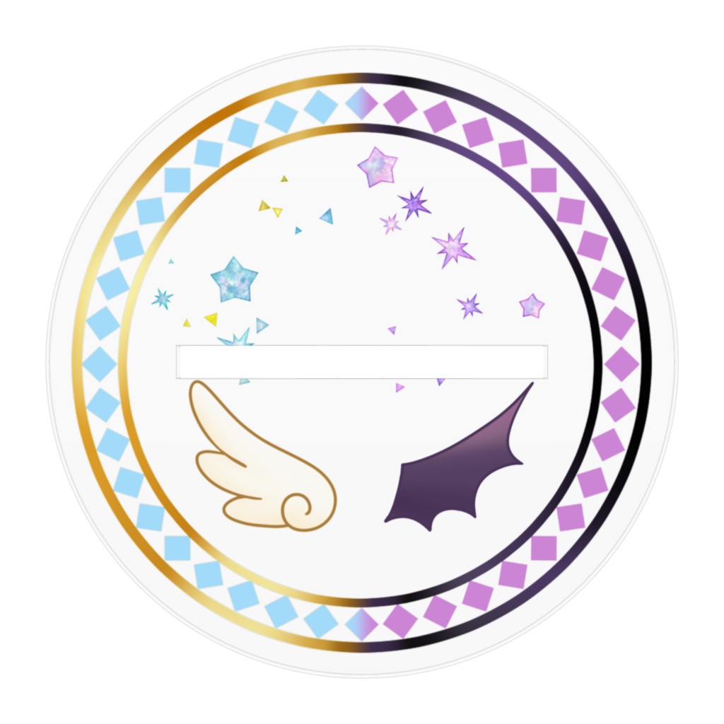 るっかるん16周年記念アクリルスタンド