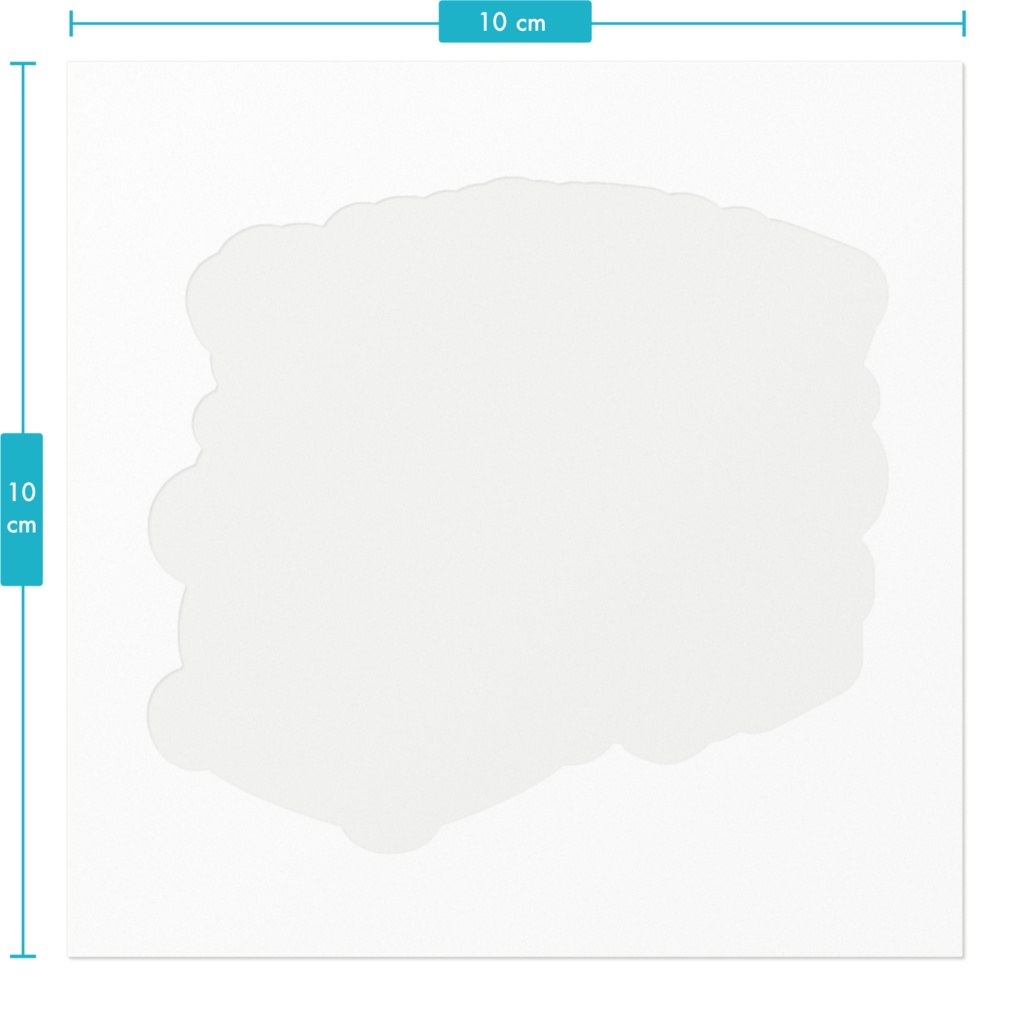 【黒猫シリーズ】宝くじ当選祈願! 黒猫ステッカー(開運招福)