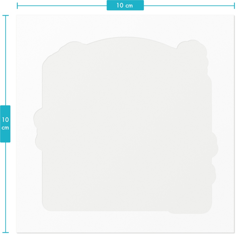 【黒猫シリーズ】波乗り黒猫! 浮世絵アートステッカー