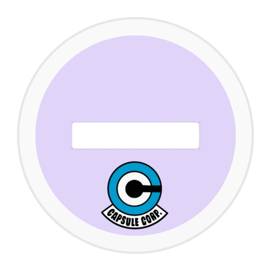 トランクス アクリルスタンド