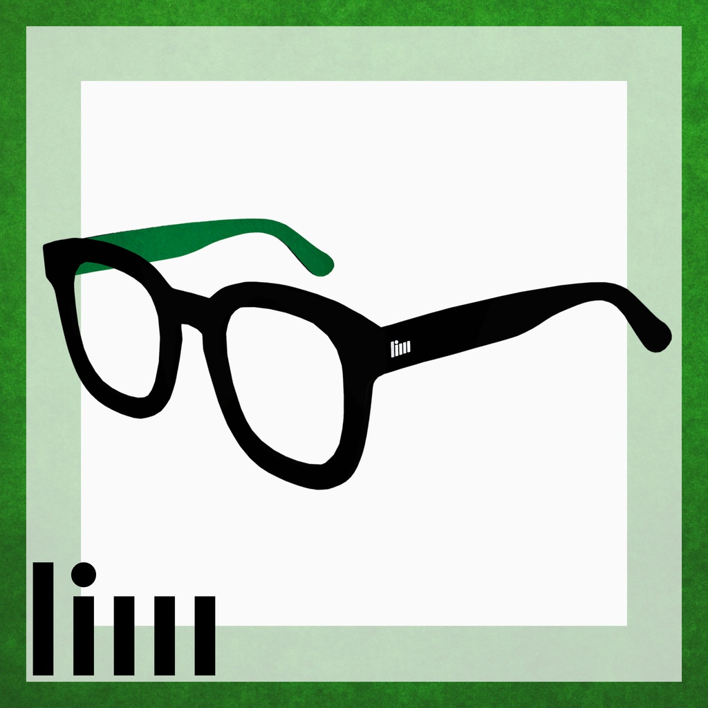 【Eyewear】Mash #012