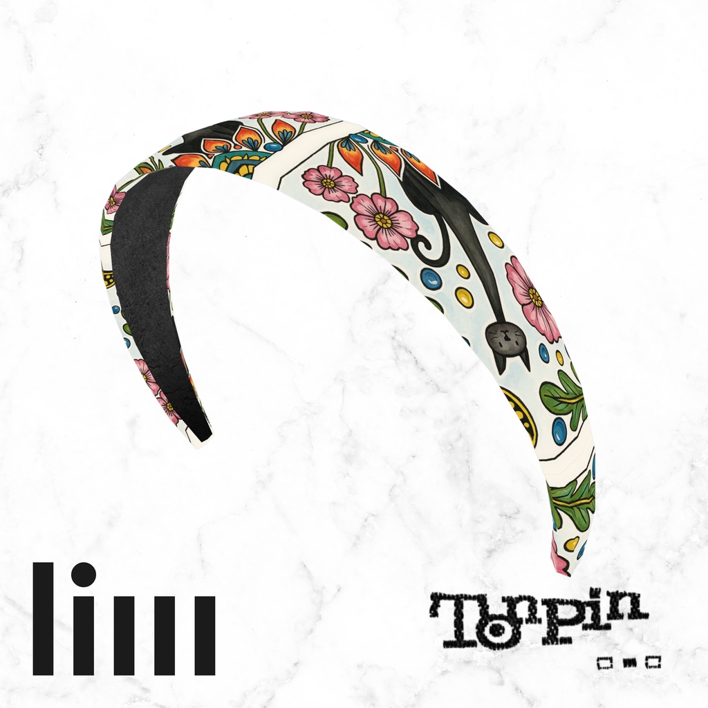 【HairAcc】Ankh #019