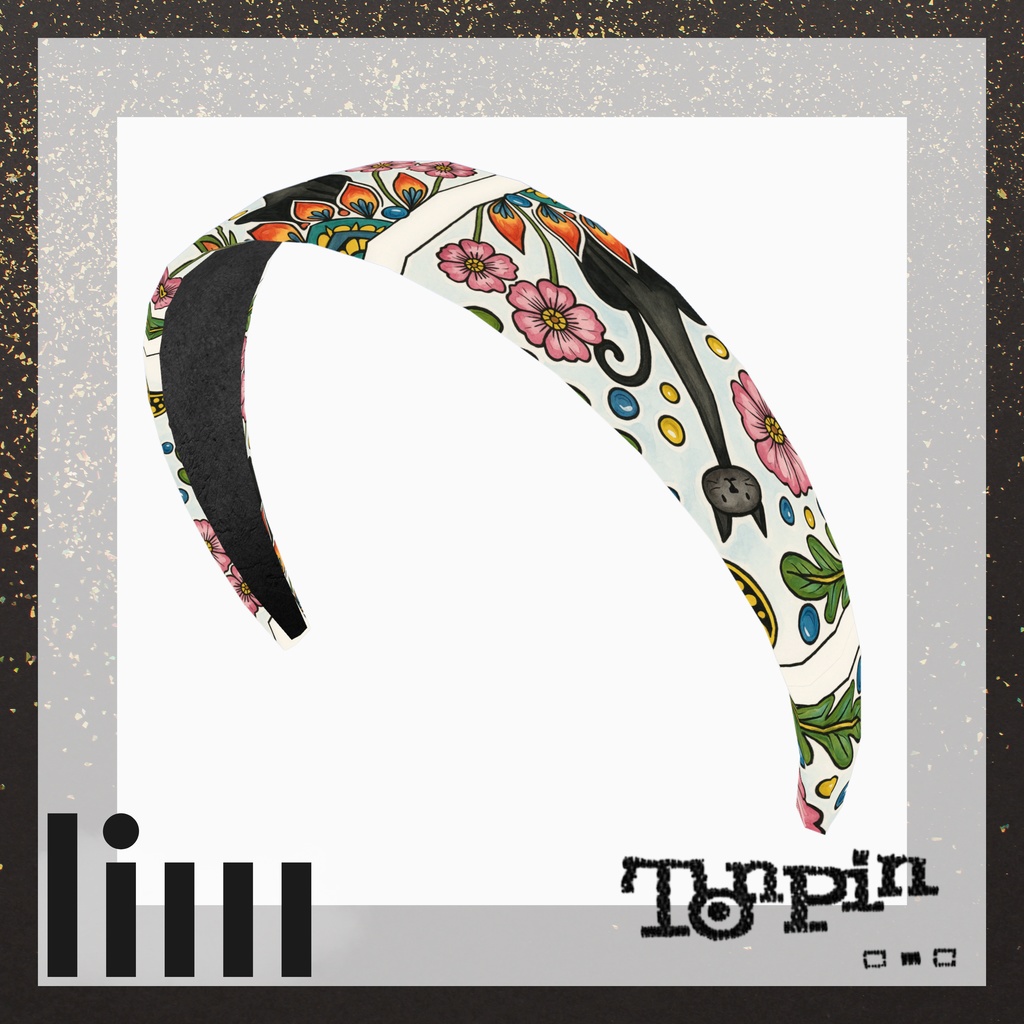 【HairAcc】Ankh #019