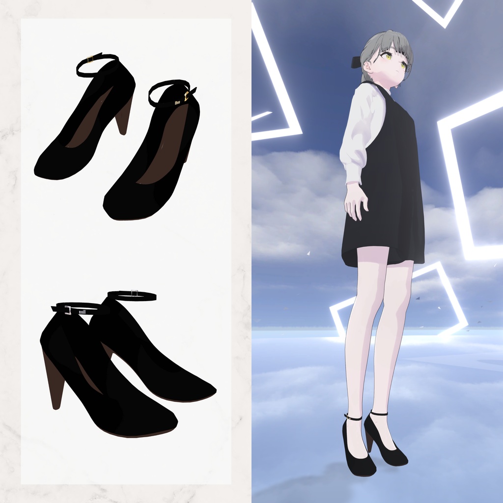 30%OFF | Season 04 : Bastet