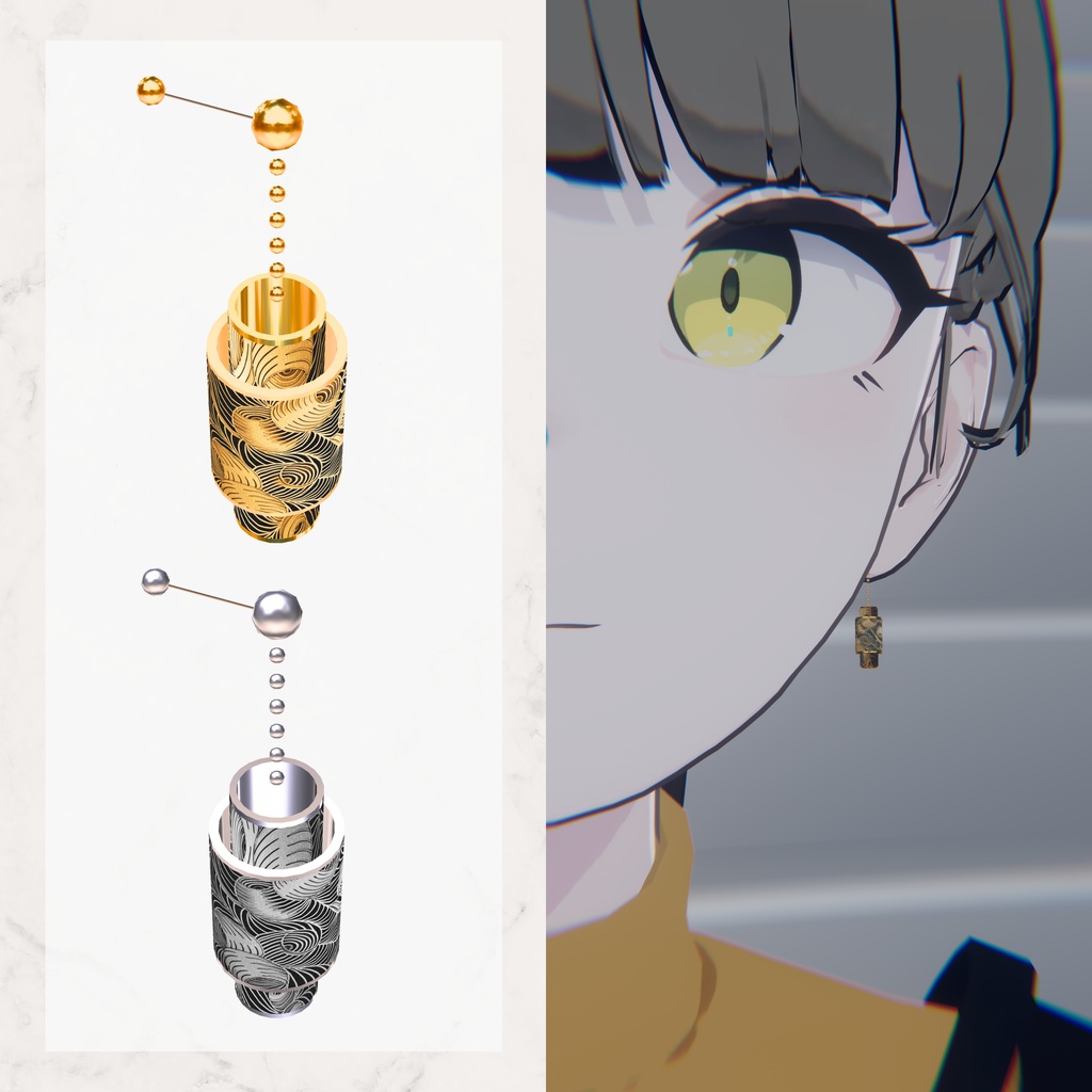 30%OFF | Season 04 : Bastet
