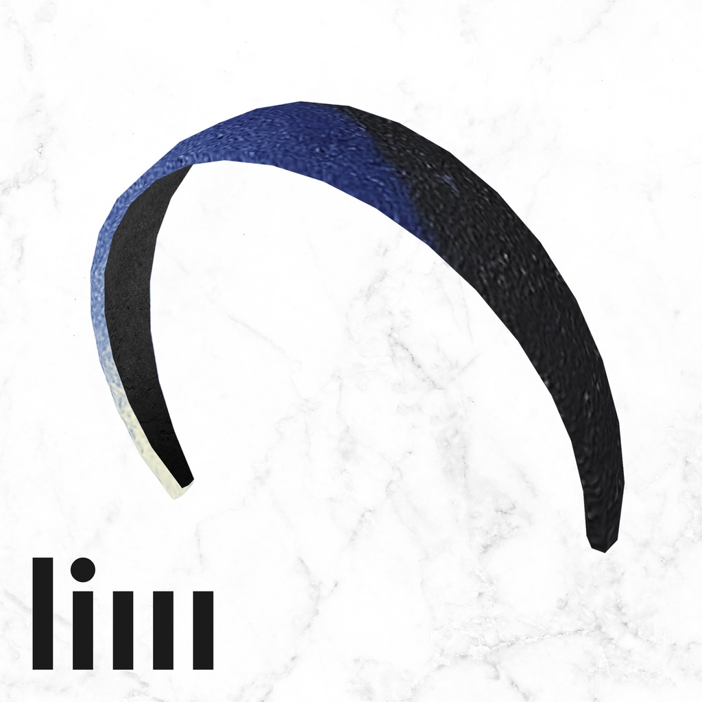 【HairAcc】Miho #023