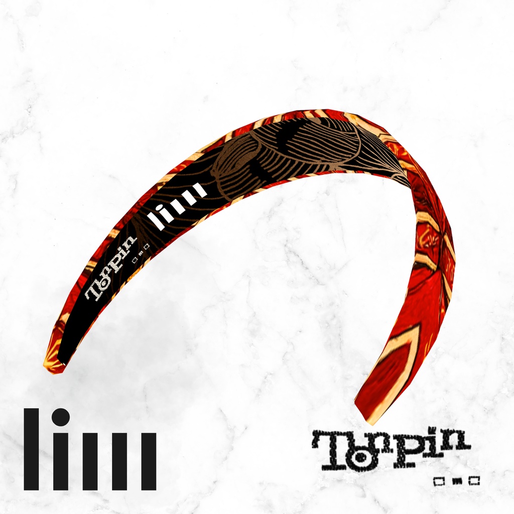 【HairAcc】Nook #026