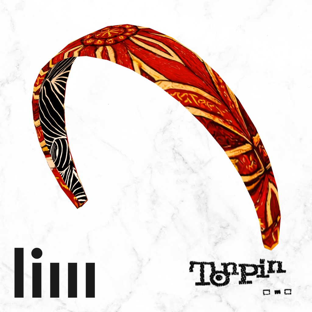 【HairAcc】Nook #026