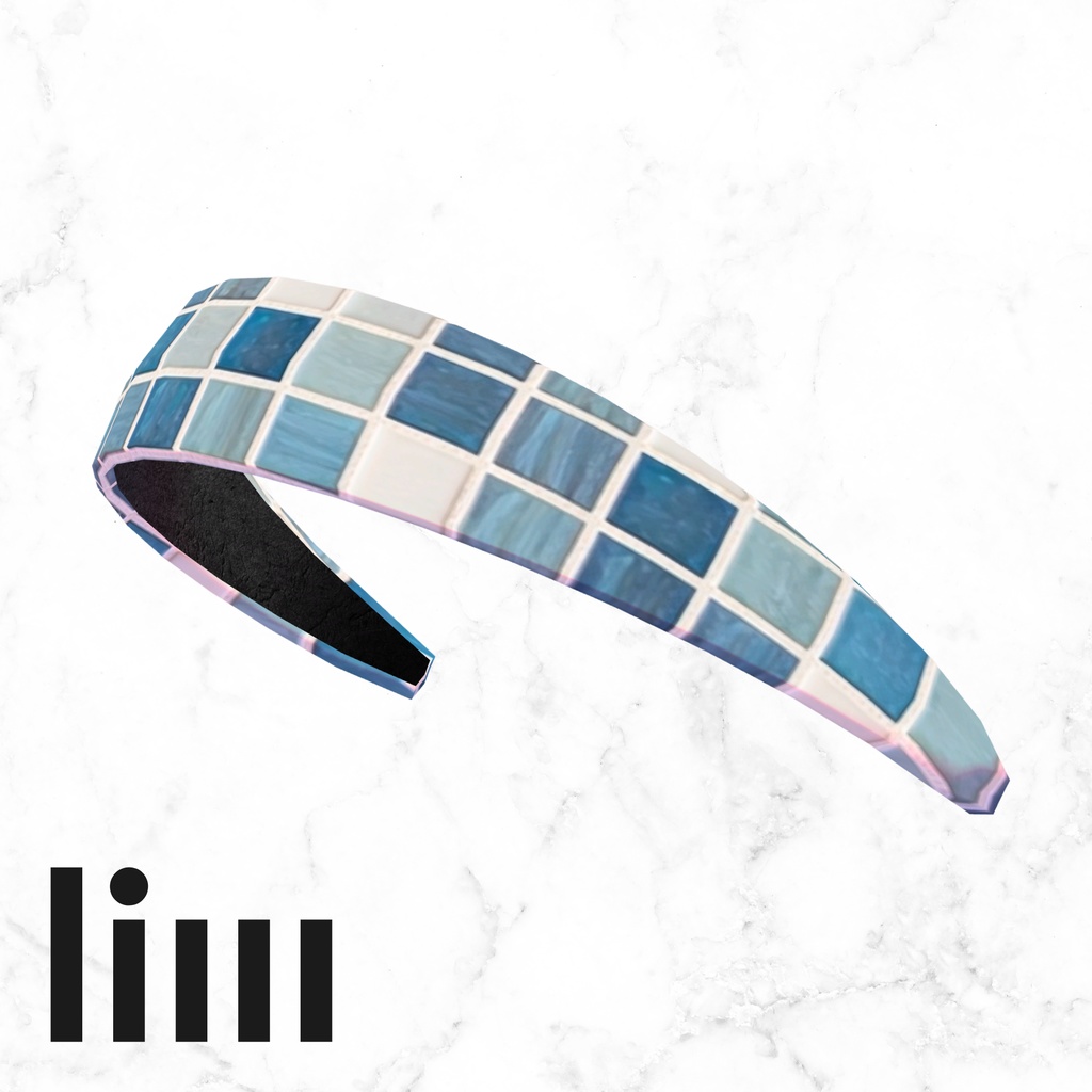 【HairAcc】Caldo #034