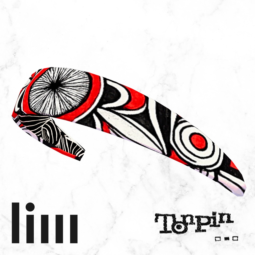 【HairAcc】Dolce #037