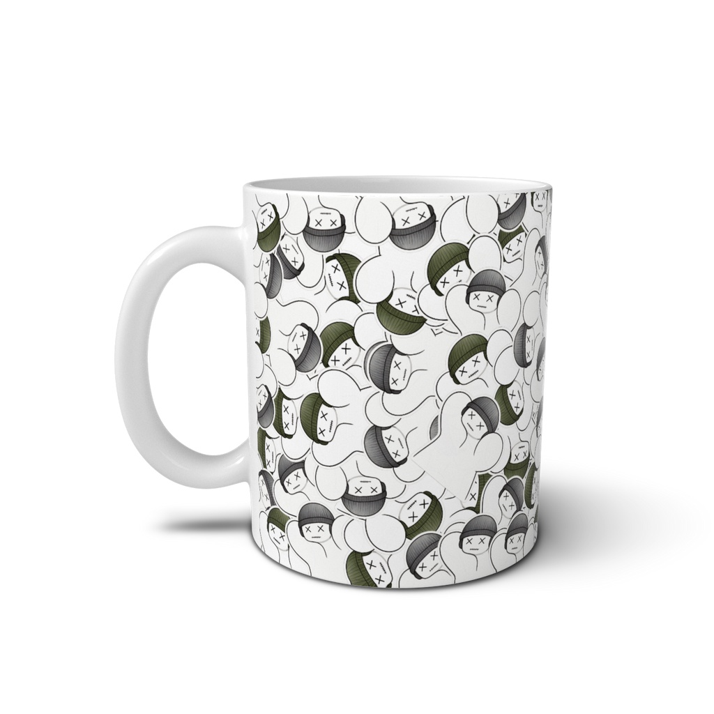 【Mug】Olive #043