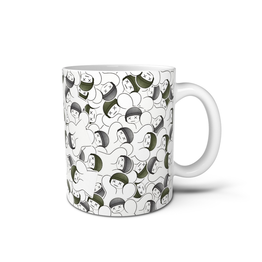 【Mug】Olive #043