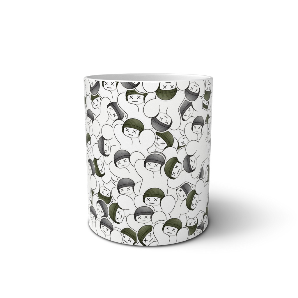 【Mug】Olive #043