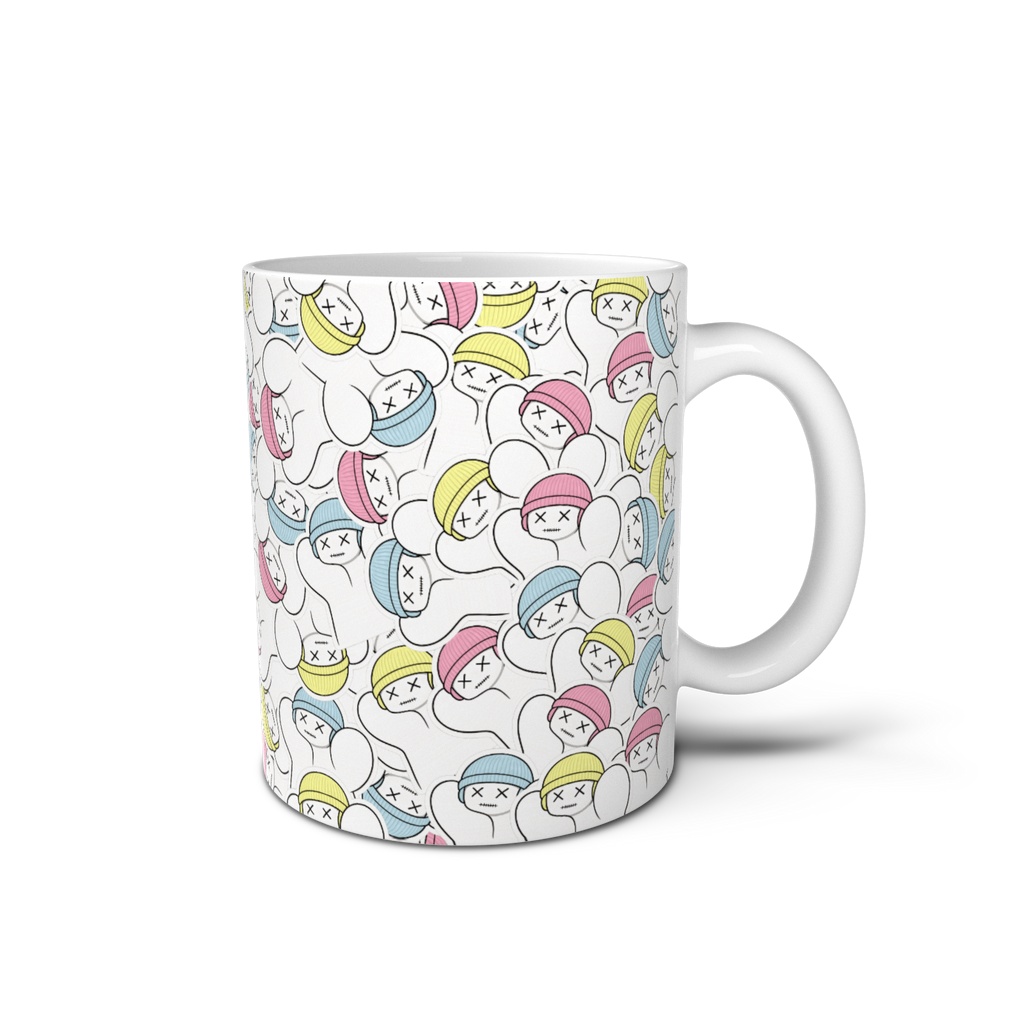 【Mug】Pastel #042
