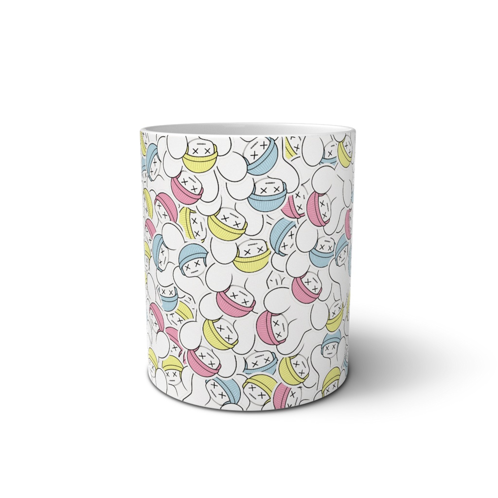 【Mug】Pastel #042