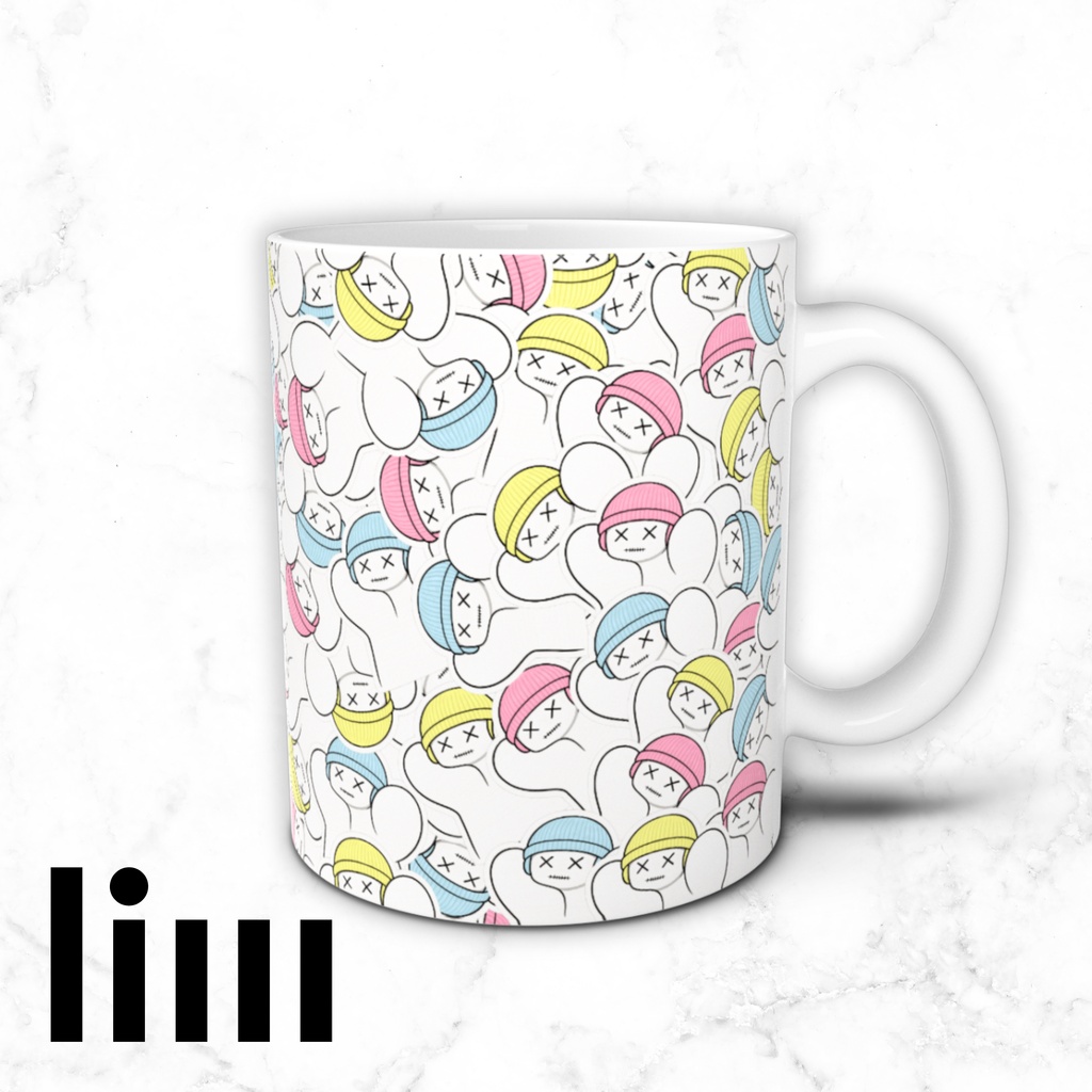 【Mug】Pastel #042