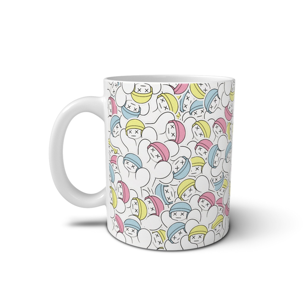 【Mug】Pastel #042