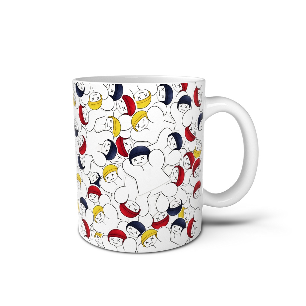【Mug】Primary #041